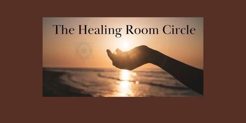 The Healing Room Meditation Circle 