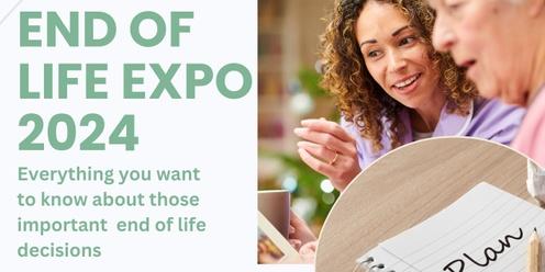 End of Life Expo 2024