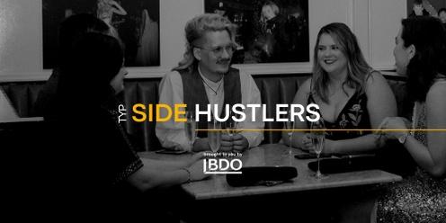 Business Event: Side Hustles
