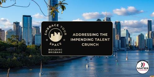 Embrace Your Space - Building Brisbane