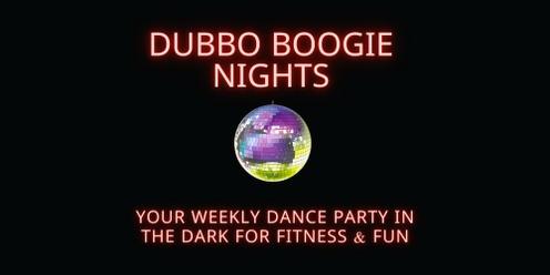 Dubbo Boogie Nights