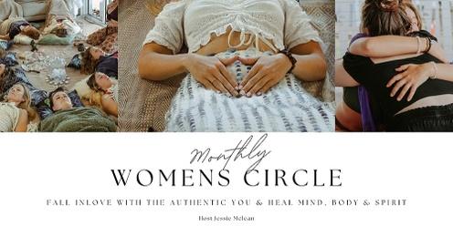 Womens Circle September 23
