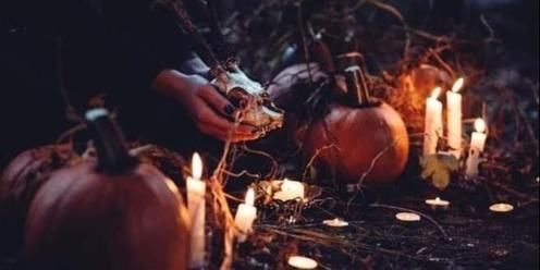Samhain Ritual Celebration