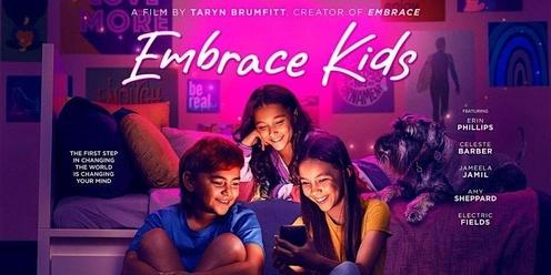 Embrace Kids Community Screening