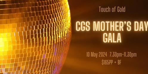 CGS Mother's Day Gala 2024