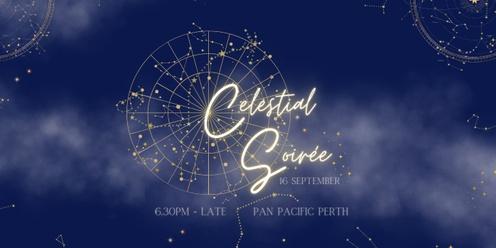 HSS Presents: Celestial Soirée 🪐✨