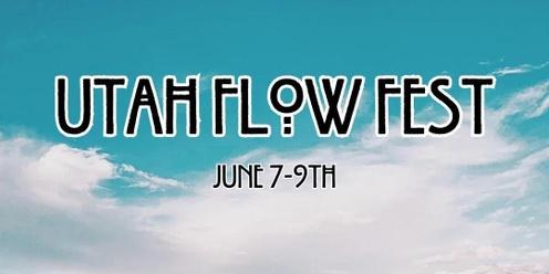 Utah Flow Festival