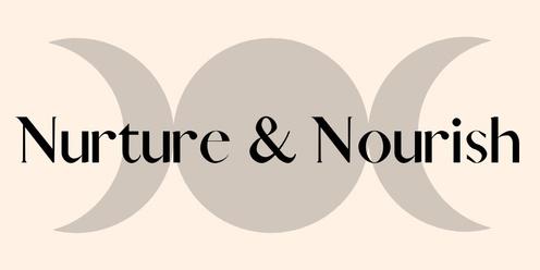 Nourish & Nurture Retreat