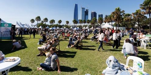 PYRMONT FESTIVAL RETURNS IN MAY FOR A SPECTACULAR CULINARY SHOWCASE