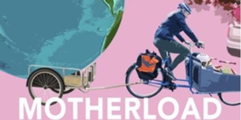 Environmental Film Series 2024 October: Motherload - Low-carbon transport