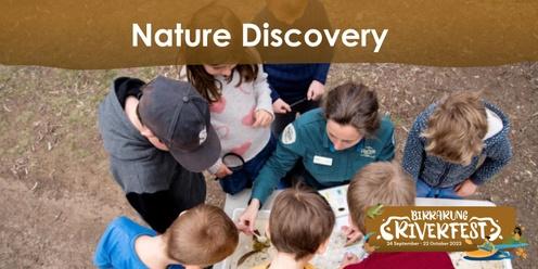 Nature Discovery
