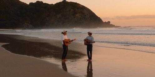 The McCredie Brothers 'Lost Without You' Australian Tour - Central Coast