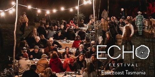 ECHO Festival 2023