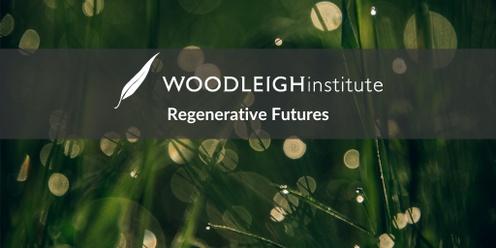 Discovering Regenerative Futures