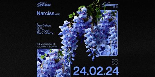 Bloom ▬ Narciss [GER]