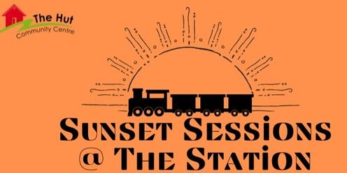 Sunset Sessions @ The Station: Harmony Week
