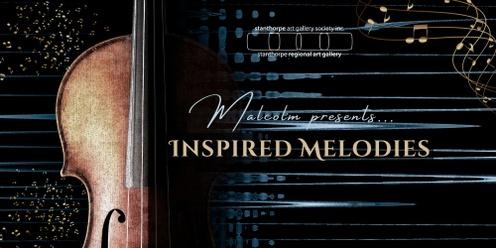 Inspired Melodies