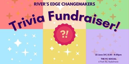 ChangeMakers Trivia Night (Hosted by Time for Trivia)