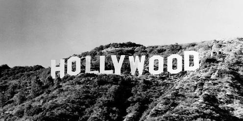 Haunted Hollywood True Crime and Ghost Tales