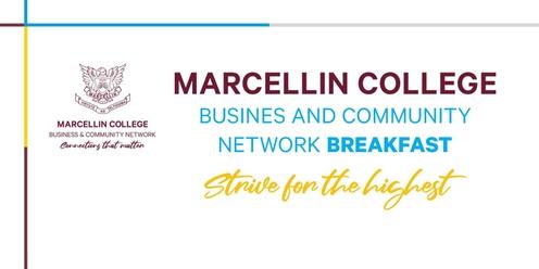 Business & Community Network Breakfast