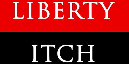 Liberty Itch Presentation on the Voice