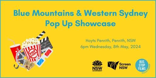 Blue Mountains & Western Sydney Showcase 
