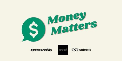👸💰 Money Matters #1: Your Relationship with Money 💰👸