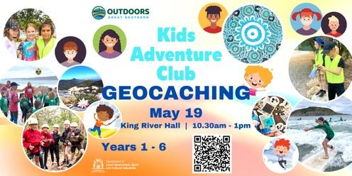 Term 2 Anaconda Kids Adventure Club May 19