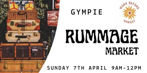 The Rummage Market Gympie