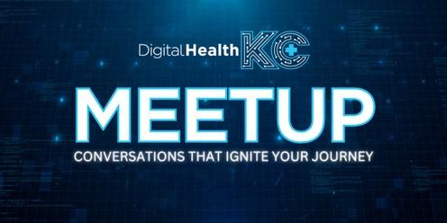 Meetup | Powered by Digital Health KC
