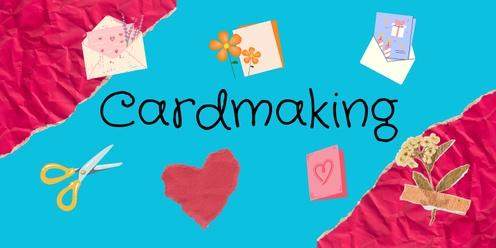 Cardmaking
