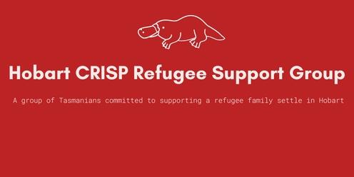 QUIZ NIGHT - Hobart CRISP Refugee Support Group 