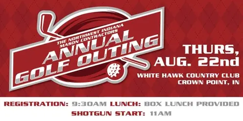 NWIMCA 2024 Annual Golf Outing