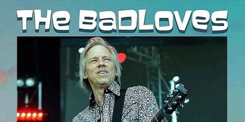 The Badloves Live Concert at Avoca Beach Theatre