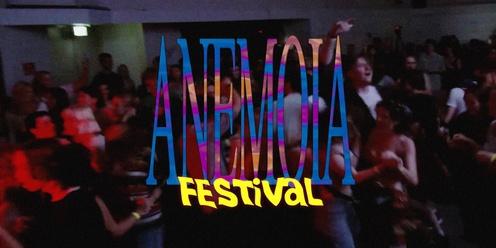 Anemoia Festival