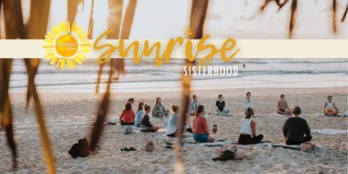 Sunrise Sisterhood Sunshine Coast 