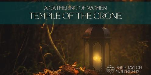 Gathering of Women | Temple of the Crone