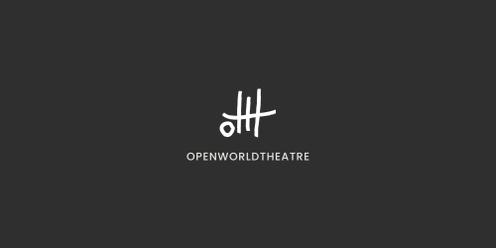 Open World - Tuesday Open