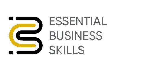Essential Business Skills 18/12/2023