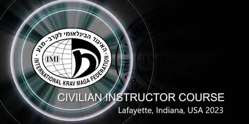 Civilian Instructor Course Part 1