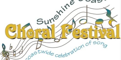 Sunshine Coast Choral Festival 2024