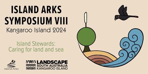 Island Arks Symposium VIII