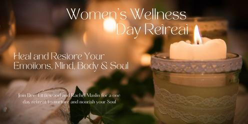 Women's Wellness Day Retreat