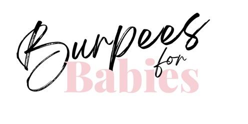 6th Annual Burpees for Babies 
