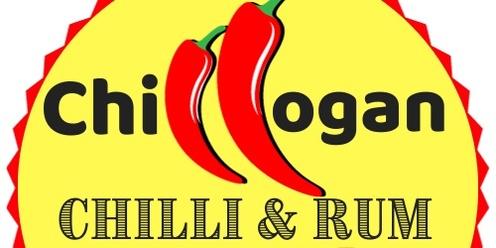 Chillogan Chilli and Rum Festival 2024 