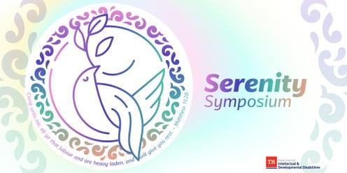 Serenity Symposium