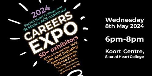 2024 Careers Expo