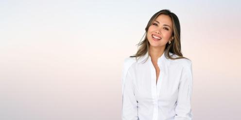 In conversation with Diana Chan (Masterchef winner 2017). How to style your Easter table and make no-fuss dishes to impress