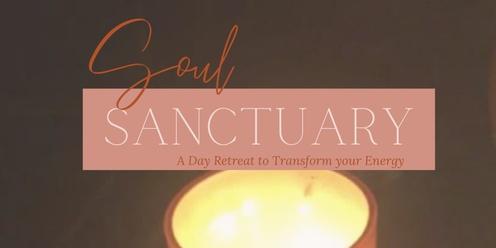 SOUL SANCTUARY - A Transformative Day Retreat 