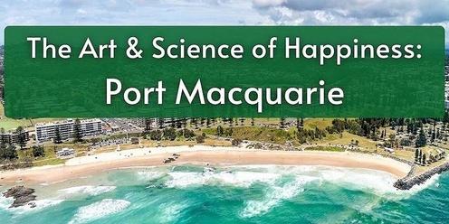 The Art and Science of Happiness [PORT MAC]